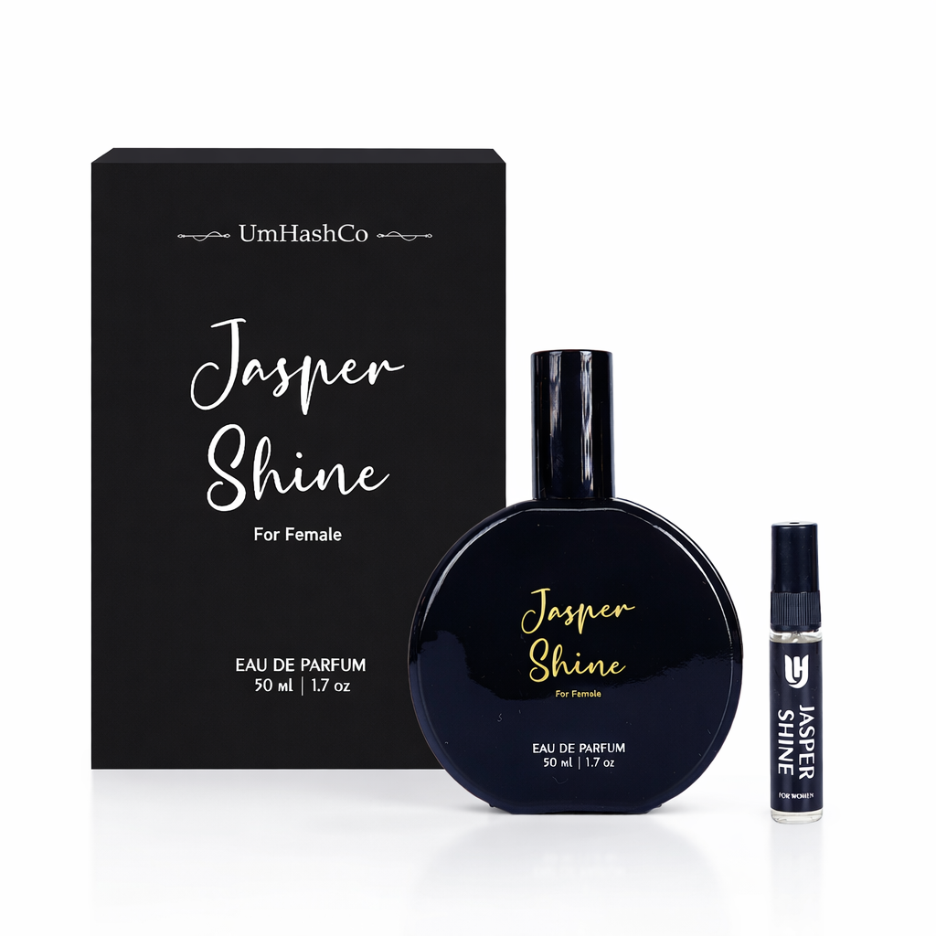 Jasper Shine for Women by UmHashCo