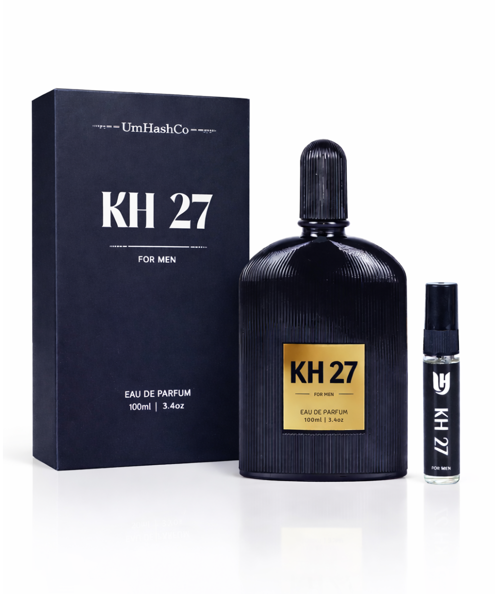 KH 27 For Men By Umhashco