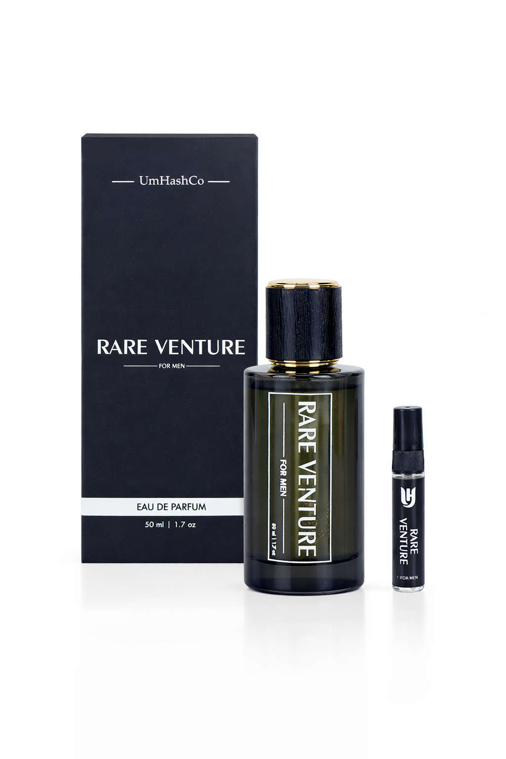 Rare Venture For Men