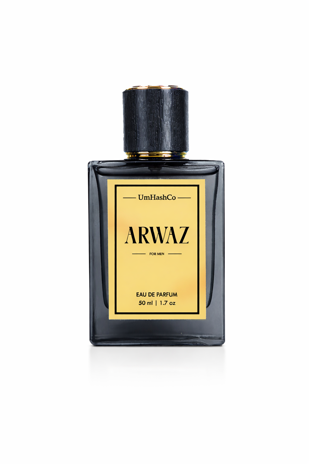 Arwaz For Men