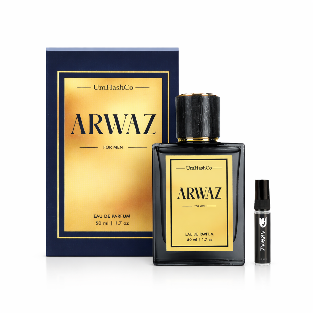 Arwaz For Men
