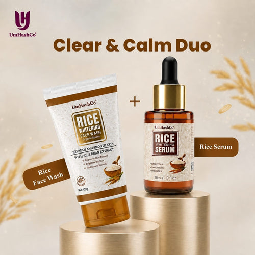 Clear & Calm Duo