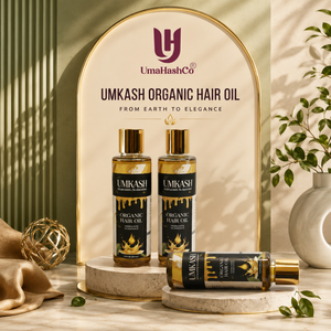 Hair Care