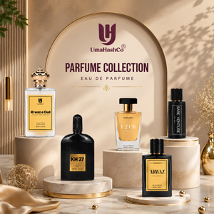 Fragrance