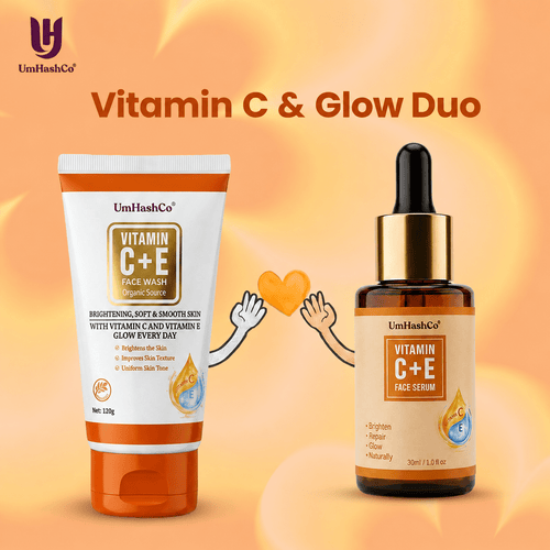 Glow & Hydrate Set