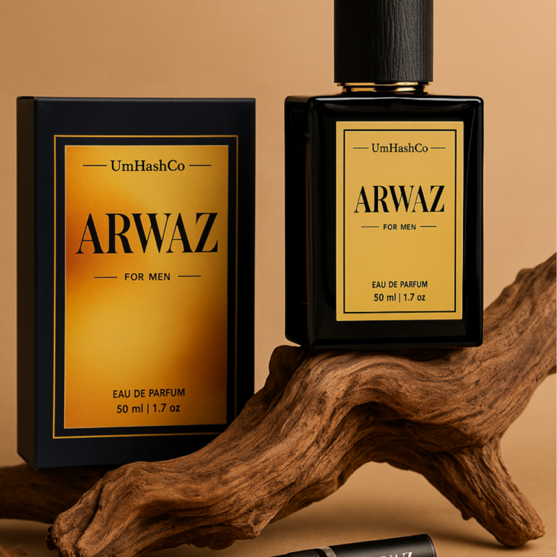 Arwaz For Men - Image 2