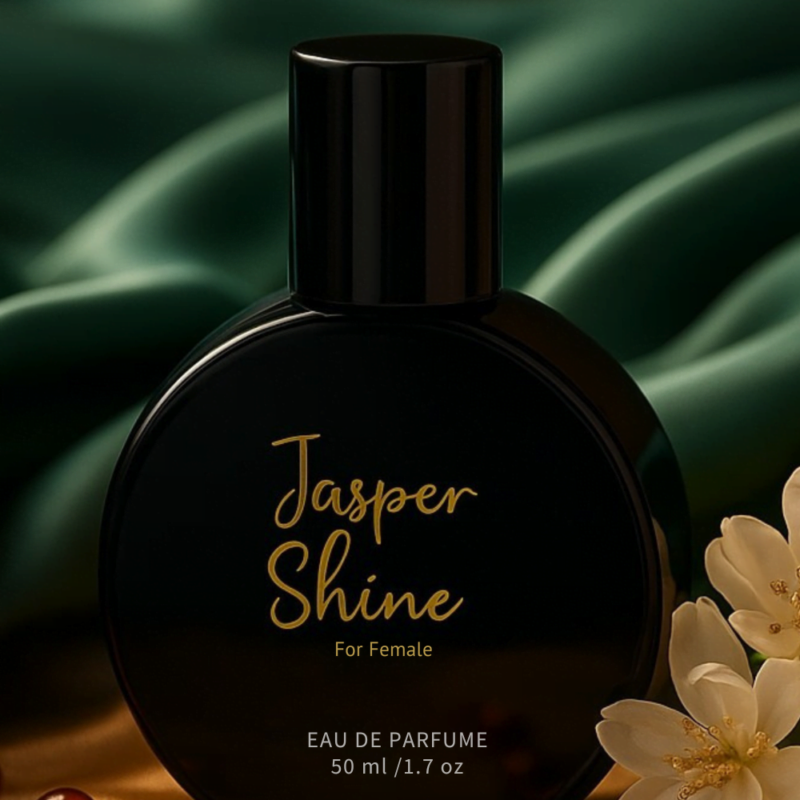 Jasper Shine for Women by UmHashCo