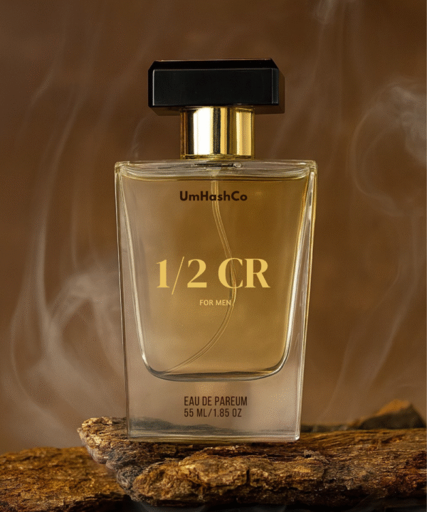 1/2 CR FOR MENS