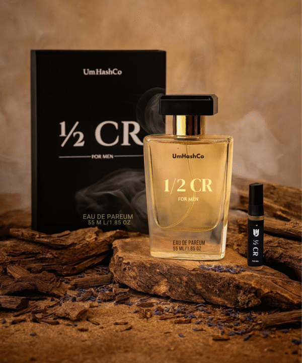 1/2 CR FOR MENS - Image 2