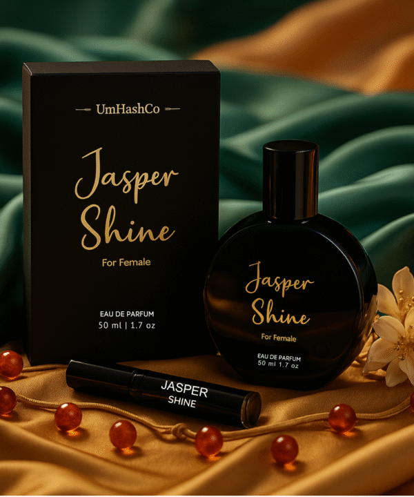 Jasper Shine for Women by UmHashCo - Image 2