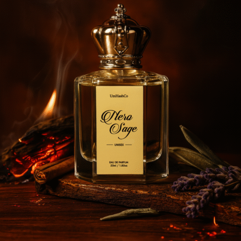Nero Sage 1