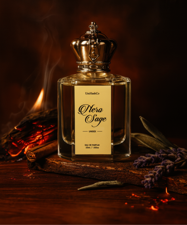Nero Sage Unisex