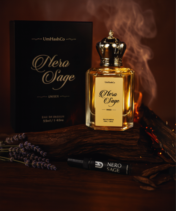 Nero Sage Unisex - Image 2