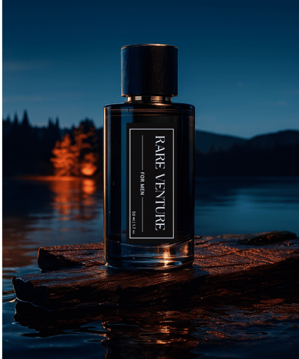 Rare Venture For Men