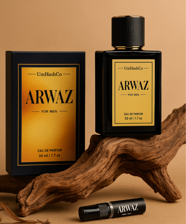 Arwaz For Men - Image 2