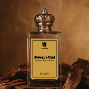 ARWAZ E OUD