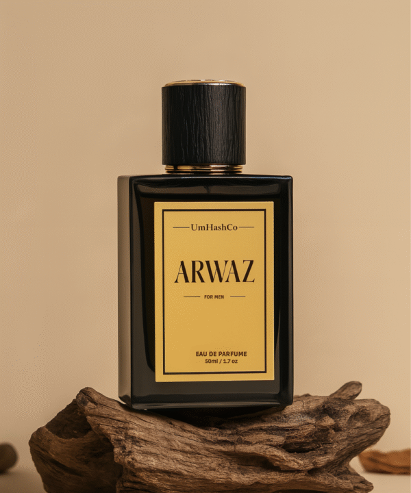 Arwaz For Men