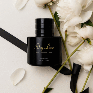 Shy Love for women