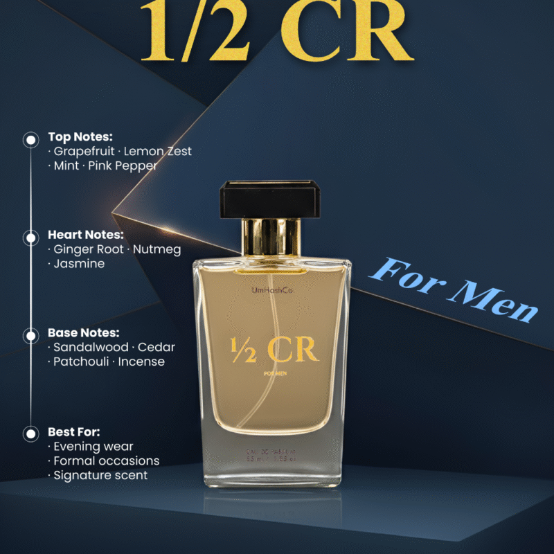1/2 CR FOR MENS - Image 3
