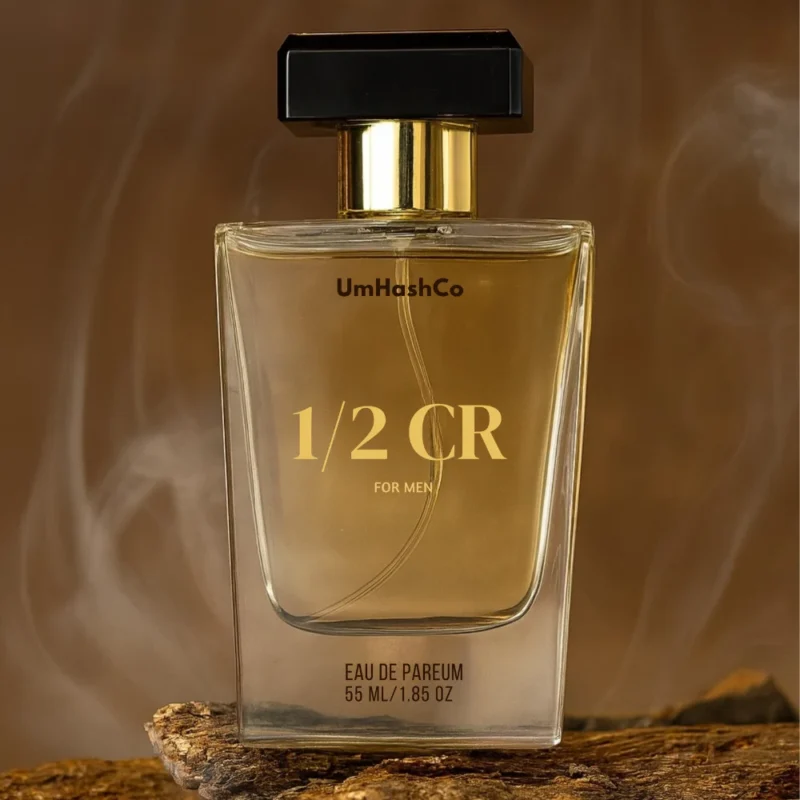 1/2 CR FOR MENS