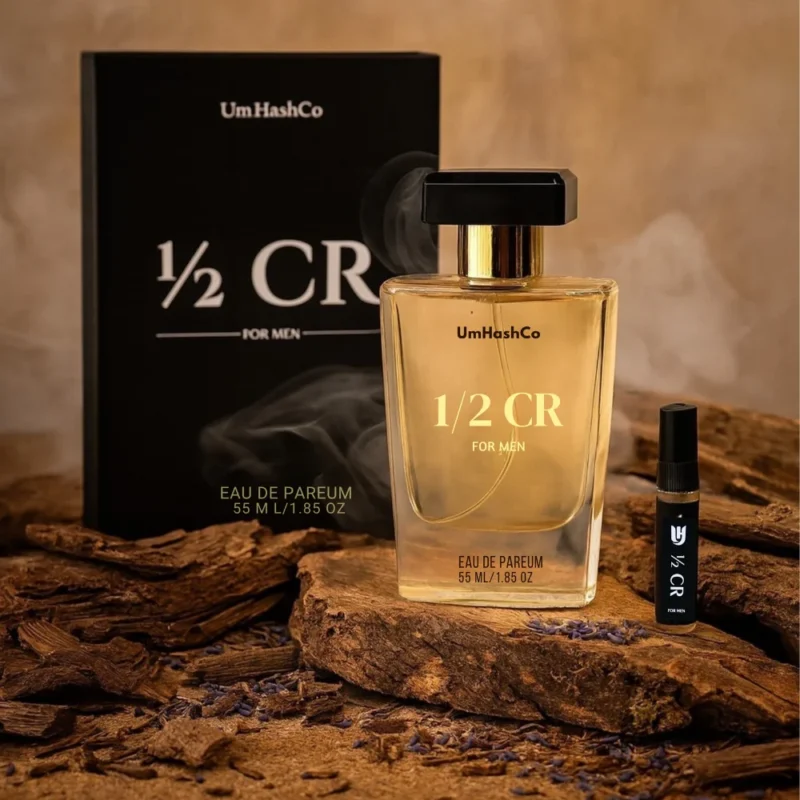 1/2 CR FOR MENS - Image 2