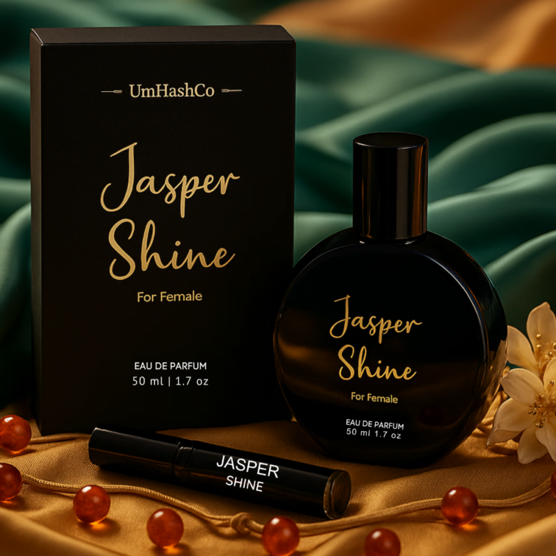 Jasper Shine for Women by UmHashCo - Image 2