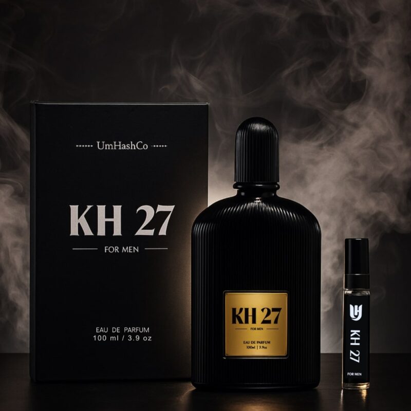 KH 27 For Men By Umhashco - Image 2