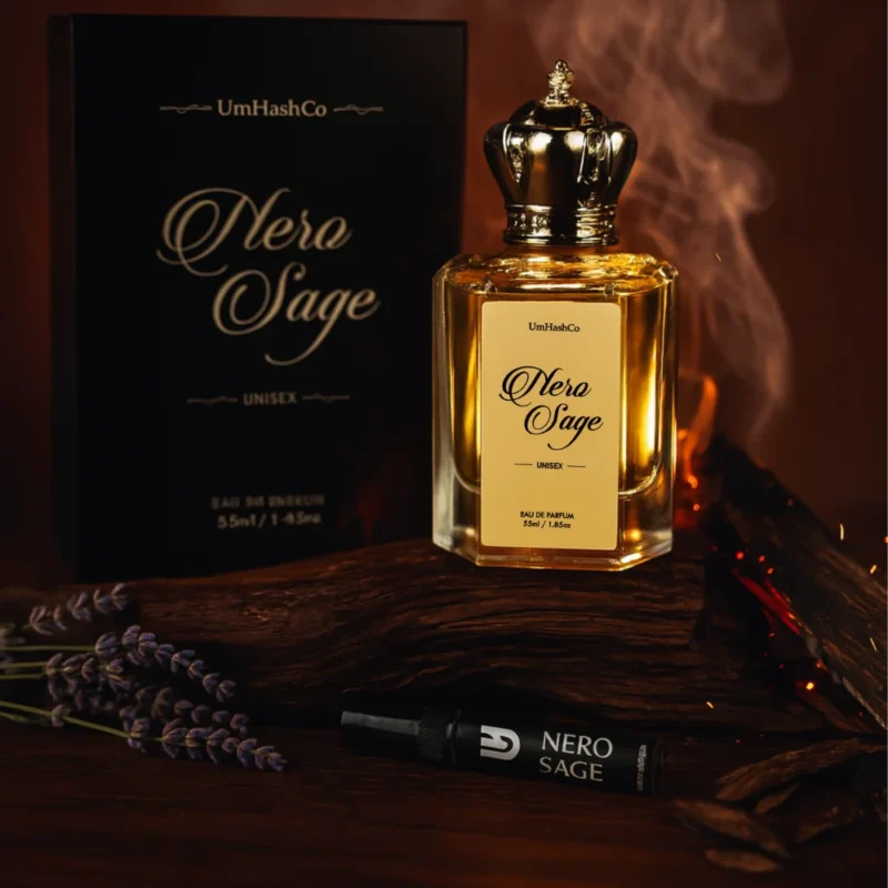 Nero Sage Unisex - Image 2