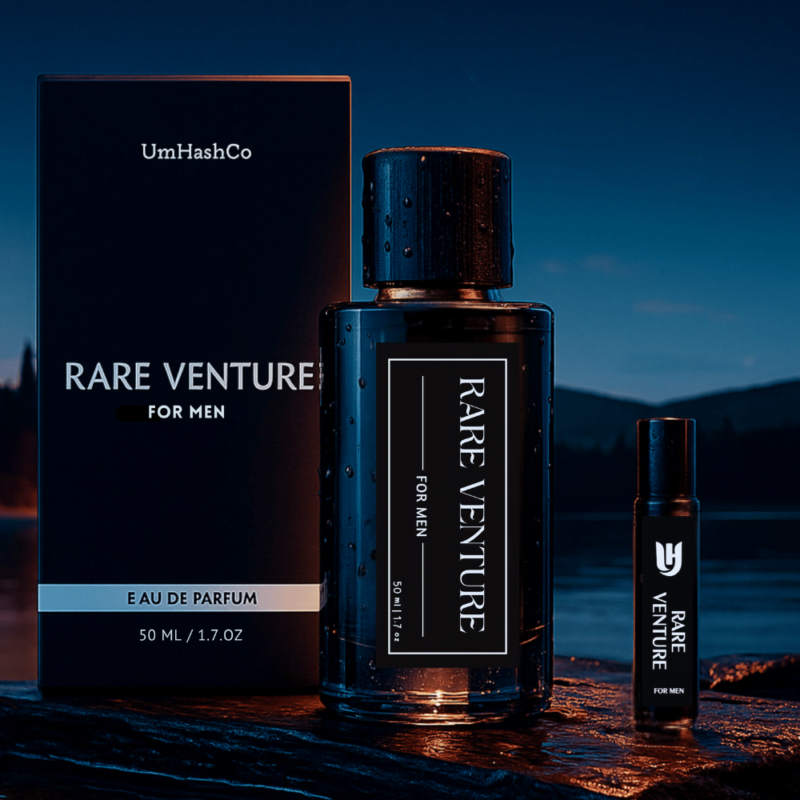 Rare Venture For Men - Image 2
