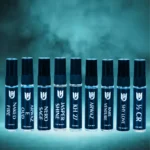 9 Samples Of Taster