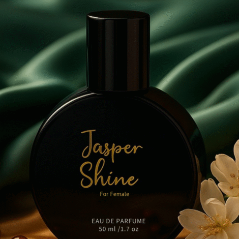 jasper shine re edit
