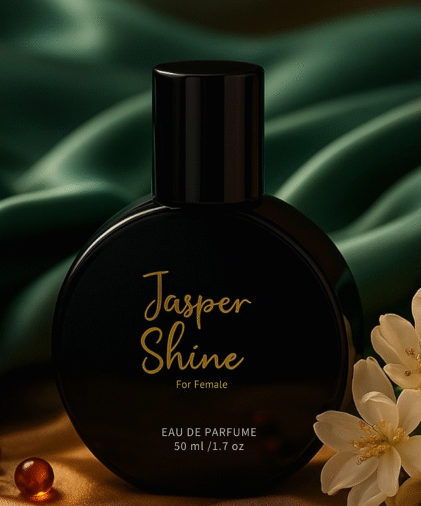 Jasper Shine for Women by UmHashCo